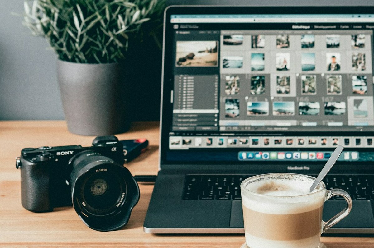 ТВ, фото и видеокамеры